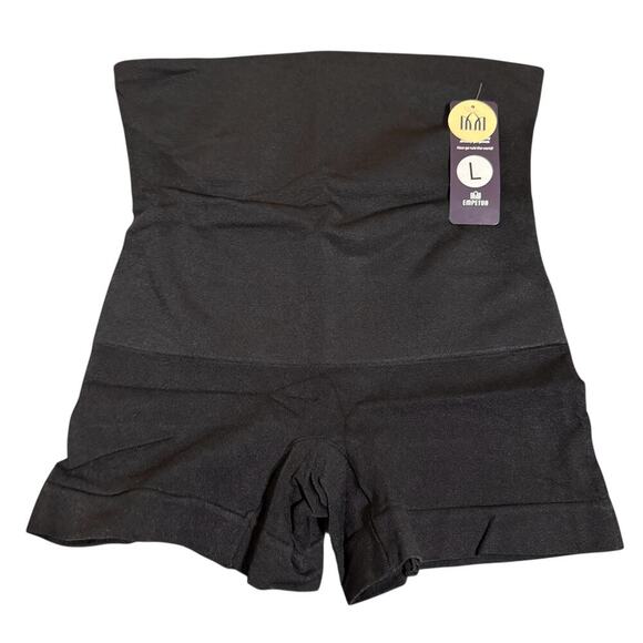 NWT Empetur Shapermint ALL DAY EVERY DAY
HIGH-WAISTED SHAPER BOYSHORT Various SZ - Picture 1 of 7